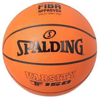 Balloon Spalding Varsity FIBA TF-150 Rubber