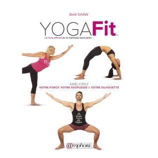 Yogafit book Amphora