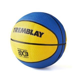 Basketball Tremblay CT