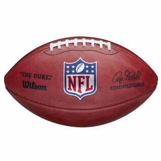 Ball new NFL DUKE Game Balll