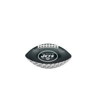 Children's mini football NFL New York Jets