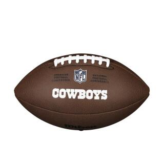 American Football Wilson Cowboys NFL Licensed
