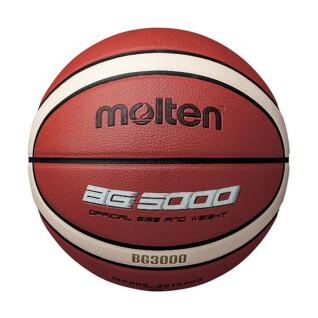 Training ball Molten BG3000