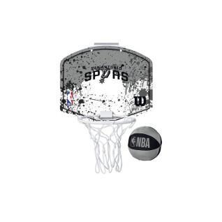 Mini nba basket San Antonio Spurs