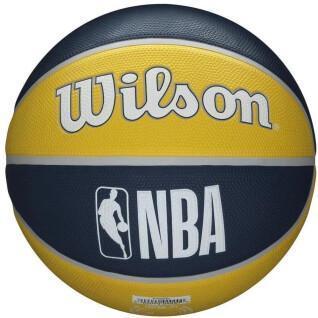 Ballon NBA Tribut e Indiana Pacers