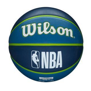 Basketball NBA Tribut e Minnesota Timberwolves