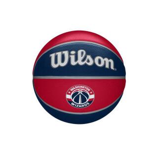 Ballon NBA Tribut e Washington Wizards