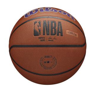 Basketball Los Angeles Lakers Team Alliance