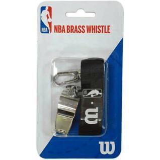 Whistle Wilson NBA avec lanière