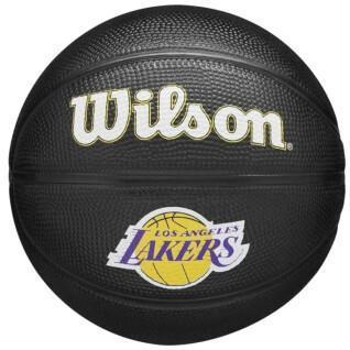 Mini Ball nba Los Angeles Lakers