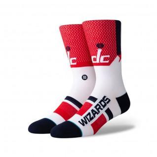 Socks Washington Wizards