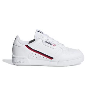 adidas Continental 80 kid sneakers