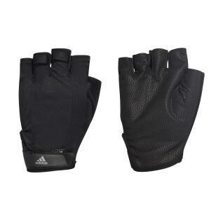Gloves adidas Versatile Climalite