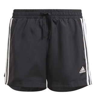 Children's shorts adidas Designed To Move 3-Bandes