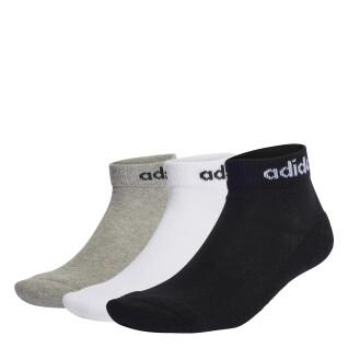 Football Socks adidas (x3)