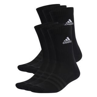 Low socks adidas Sportswear (x6)