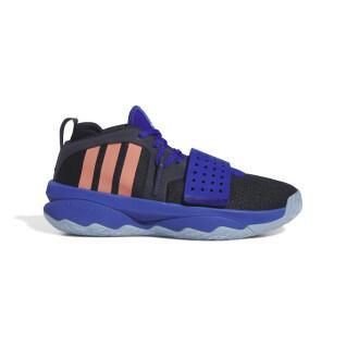 Basketball shoes adidas Dame 8 Extply