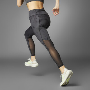 Women's 7/8 printed leggings adidas Ultimate