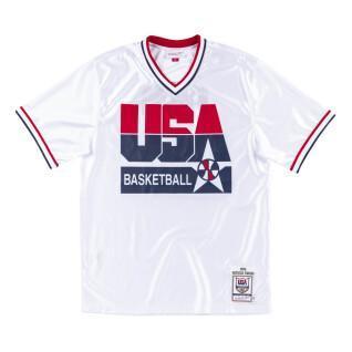 Authentic team jersey USA Patrick Ewing