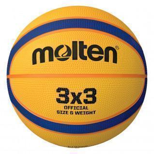Street ball Molten B33T2000