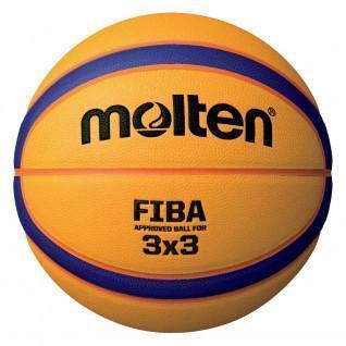Street ball Molten B33T5000
