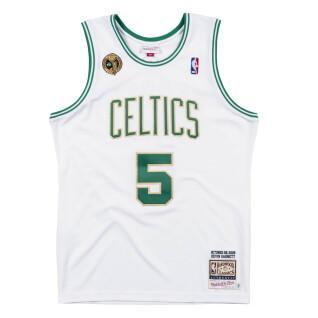 Authentic home jersey Boston Celtics Kevin Garnett 2008/09