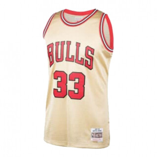Jersey Chicago Bulls Scottie Pippen