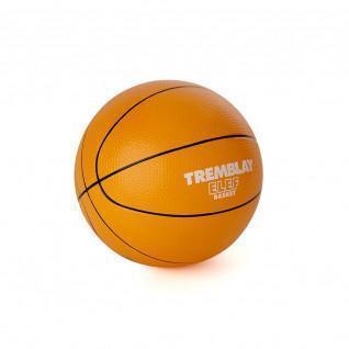 Foam ball Tremblay eleph' basketball