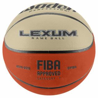 Basketball Baden Sports Elite Lexum FIBA