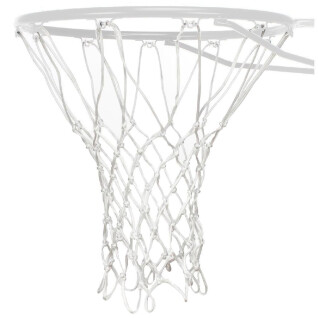 Basketball net 4 mm tremblay (x2)