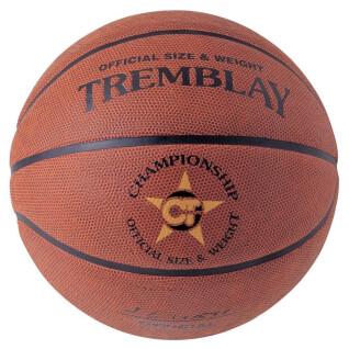 Tremblay Basketball cell phone match