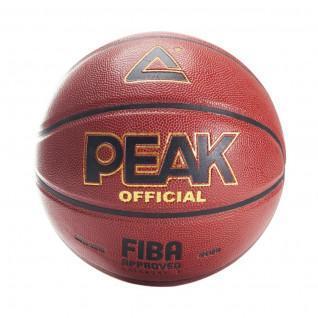 Professional balloon Peak FIBA