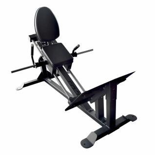 Compact leg press Body Solid Olympic