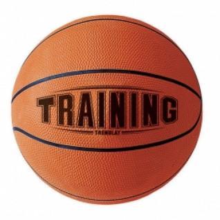 Basketball rubber #5 - training