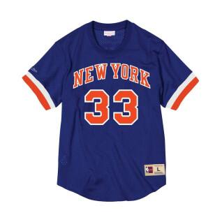 Sweatshirt New York Knicks name & number