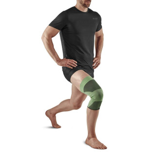 Intermediate knee support CEP Compression
