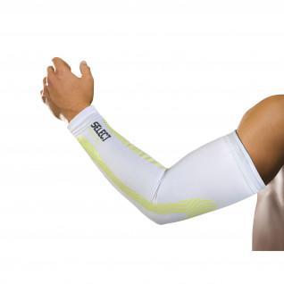 Compression sleeves 6610 Select Blanc
