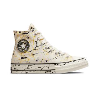 Sneakers Converse Chuck 70 Archive Paint Splatter