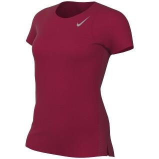 Women's T-shirt Nike Dri-FIT Race