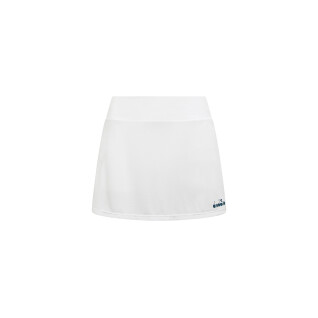 Women's tennis skirt Diadora Core