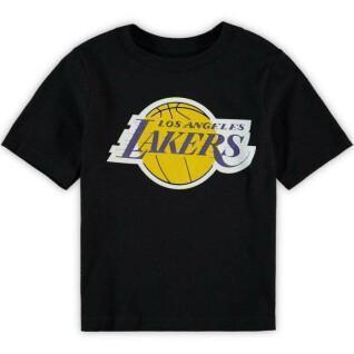 Child's T-shirt Los Angeles Lakers Lebron James Handles 4 Days