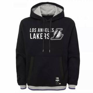 Hoodie Los Angeles Lakers Lebron James