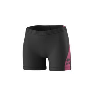 Girl's shorts Errea Amazon 3.0