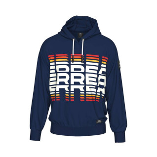 Children's hoodie Errea Gfx Pack Fleece Big 042