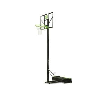 Mobile basketball hoop Exit Toys Comet
