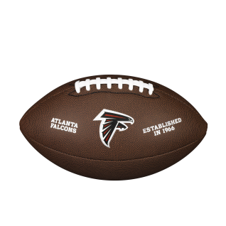 American Football Wilson Falcons NFL Licensed