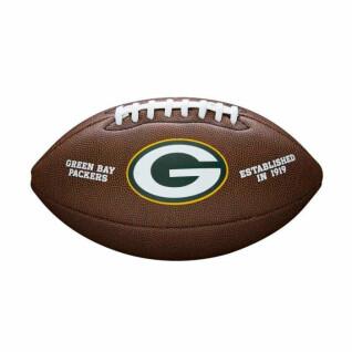 American Football Wilson Packers NFL Licensed