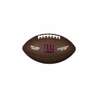 American Football Wilson Giants NFL Licensed
