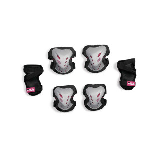 Pack of 3 knee pads for women Fila FP
