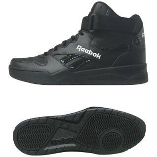 Indoor shoes for women Reebok Royal BB4500 Hi-Strap